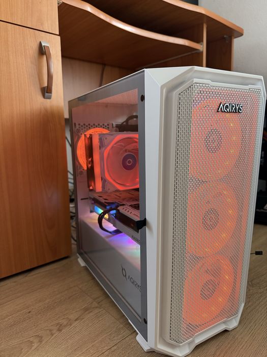 PC Gaming la Comandă / Bugetul Tău (1.500 – 6.000 lei) | Testat & Gata de Joc