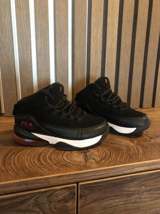 Детски Апрески Kander waterproof / FILA