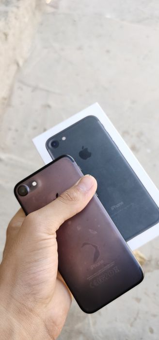 iPhone 7 32gb идеал
