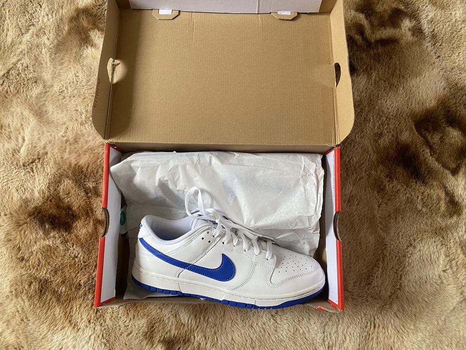 Nike Dunk Low Retro