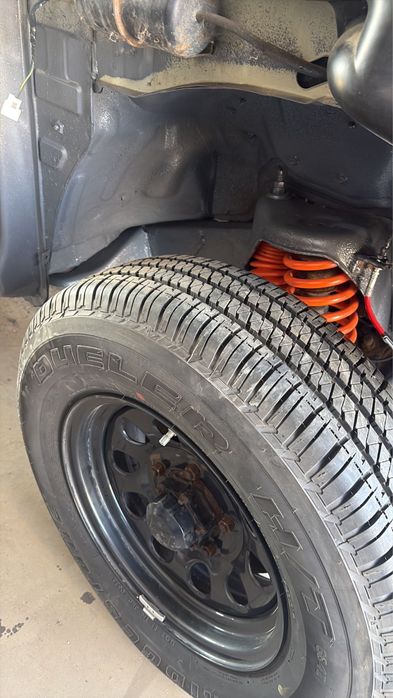 Vand suzuki Jimny 2007, AC, 4x4 la buton