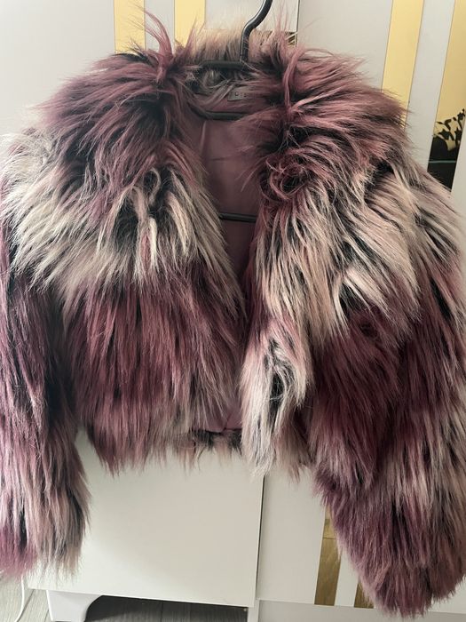 Vand blana nu este naturala