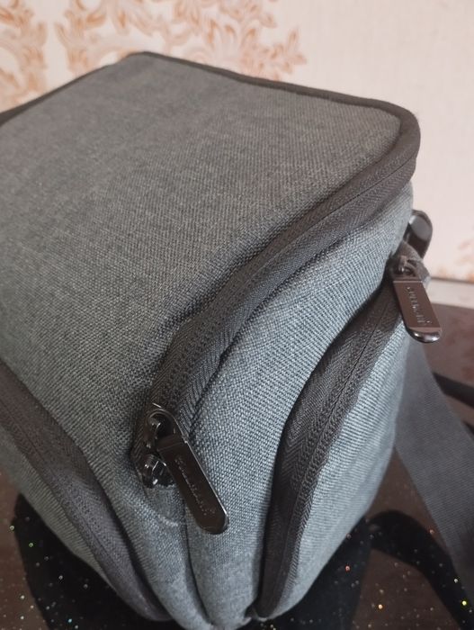 Продам новый кофр