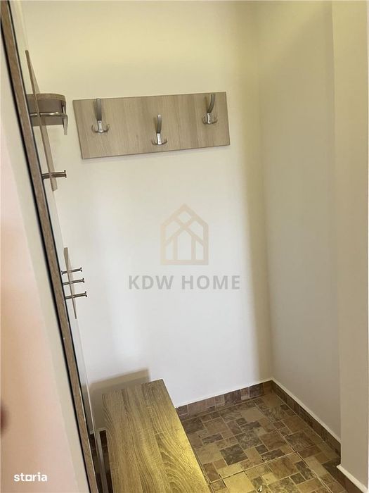 Apartament 3 camere TEI