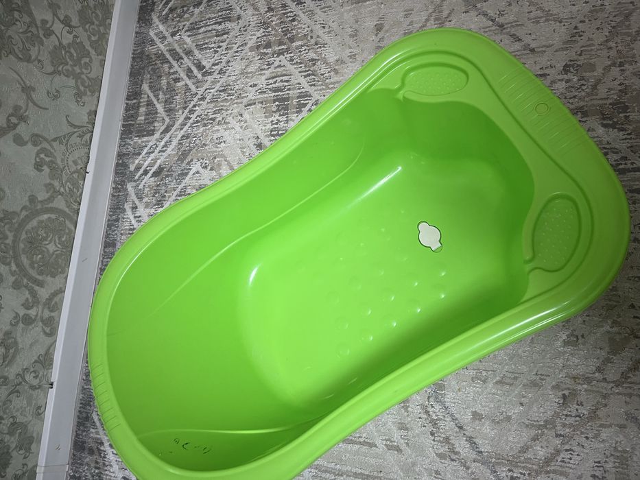 Продам ванну детскую