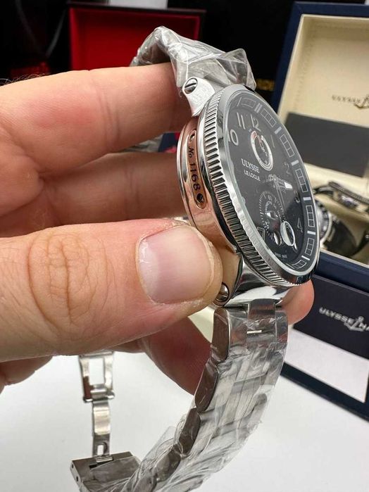 Ulysse Nardin LeLocle