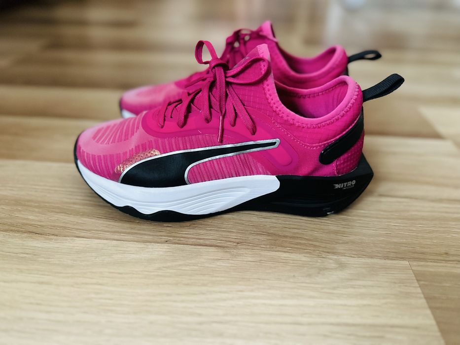 Маратонки за фитнес