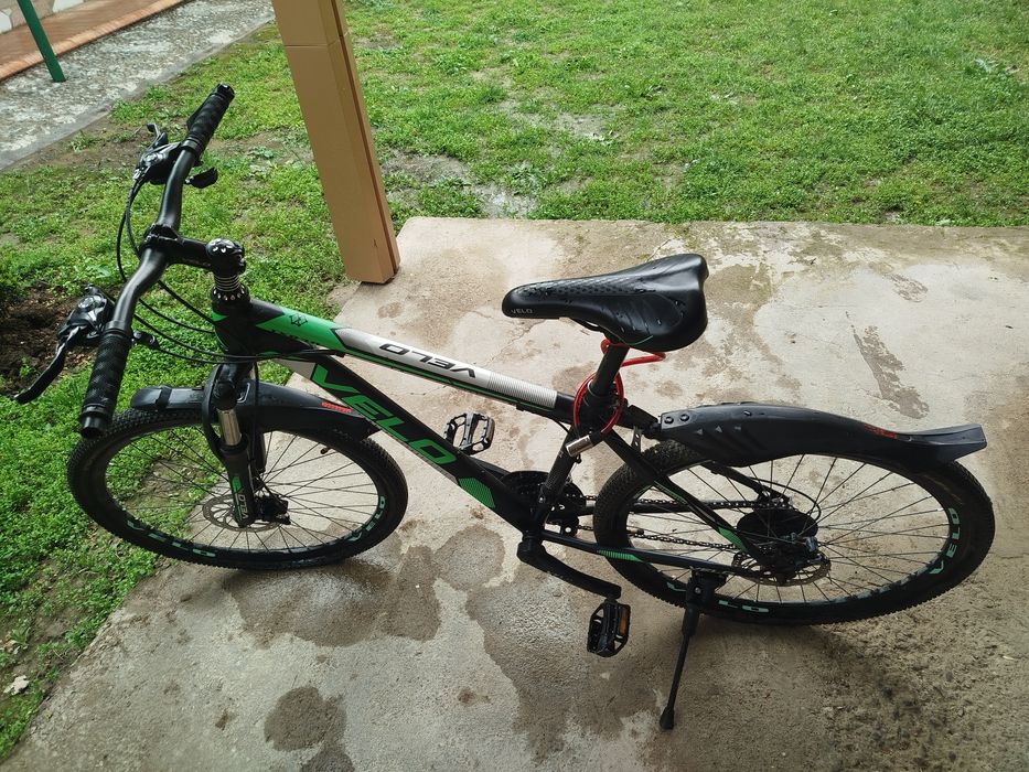 Велосипед  700 тыс.сум