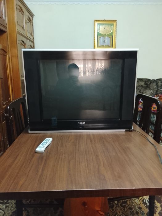 Телевизор ройсон