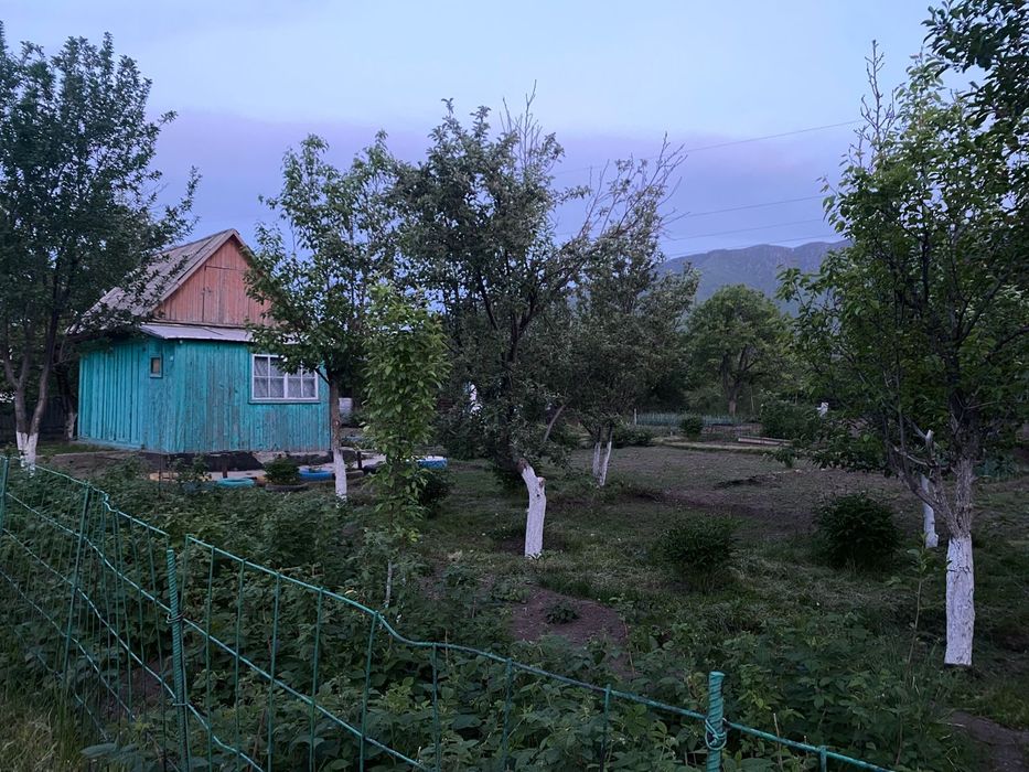 Срочно продам дачу!