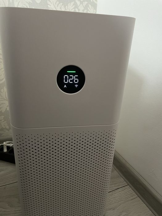 Purificator Xiaomi Mi