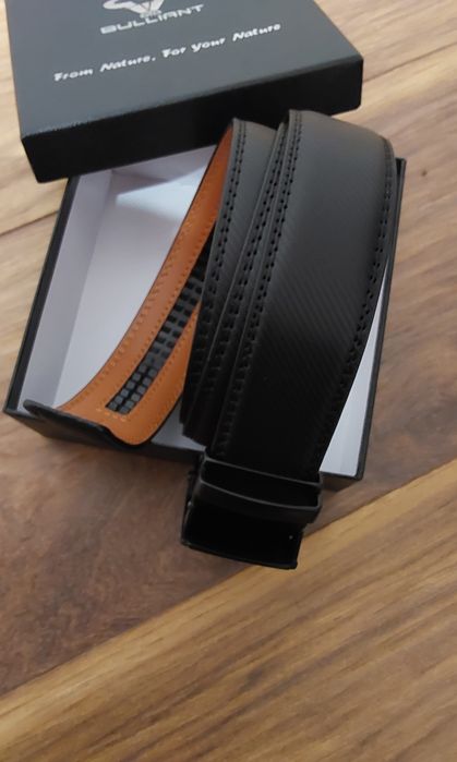 Curea pentru bărbați,  din piele naturală