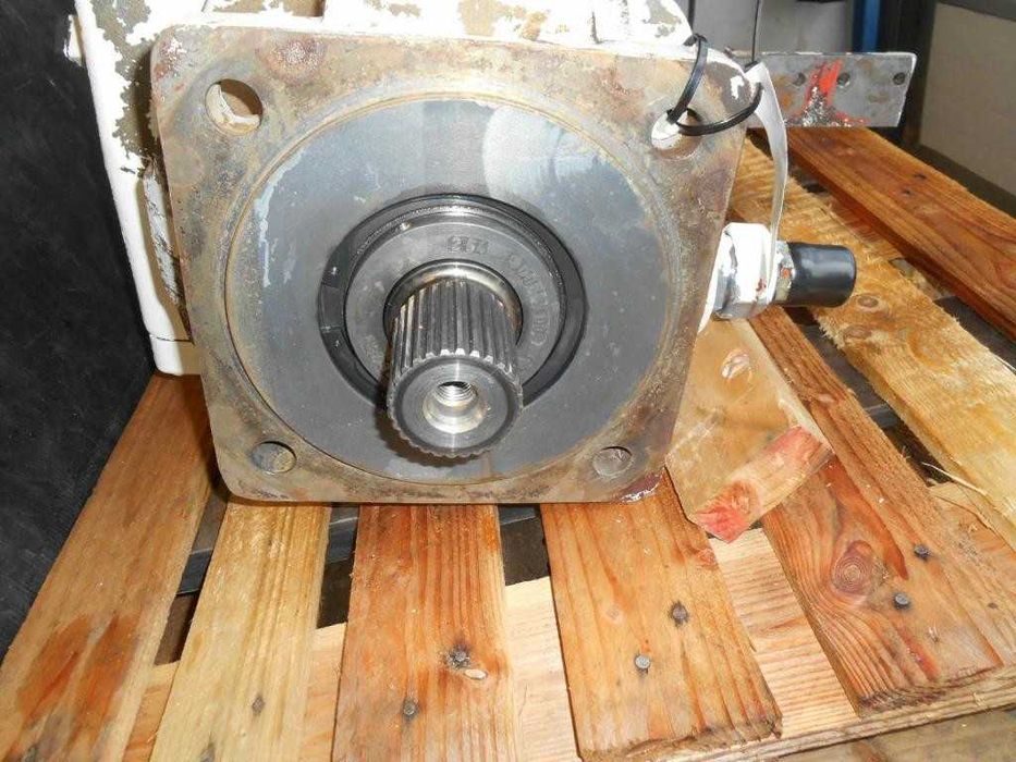 Pompa hidraulica originala OK LA4 pentru O&K RH30 D