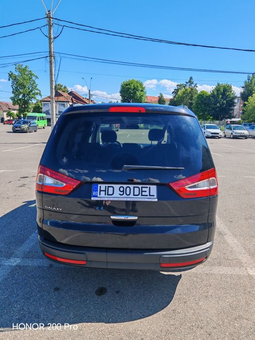 FORD Galaxy 2014 — imagine 9