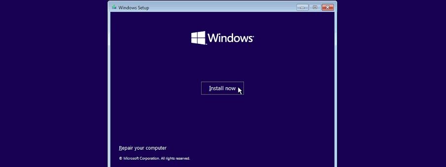 Vand stick-uri Windows bootabile | stick usb instalare windows