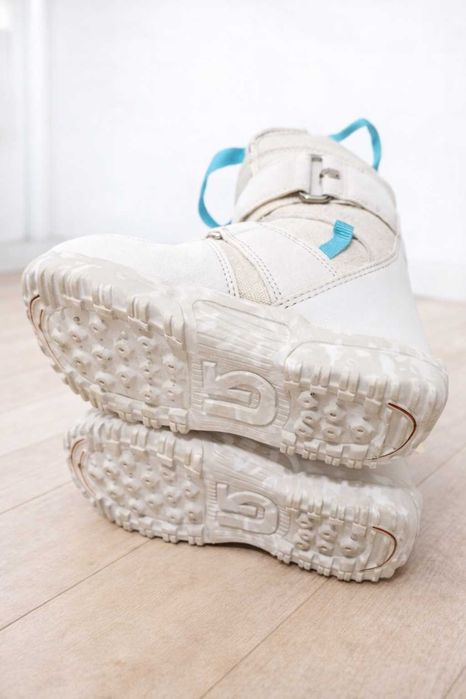 Boots Burton snowboard EUR:28 copii