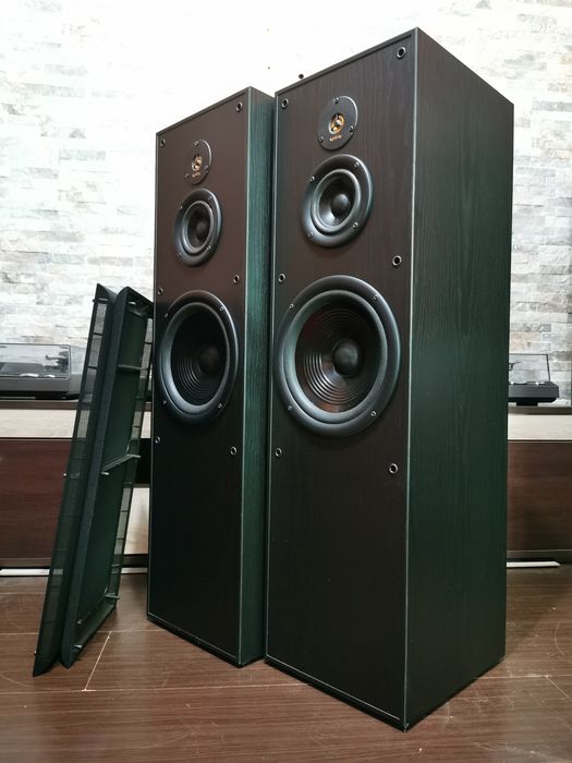 Boxe Infinity Reference 51 MK II