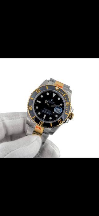 Rolex Submariner/Gmt master 2