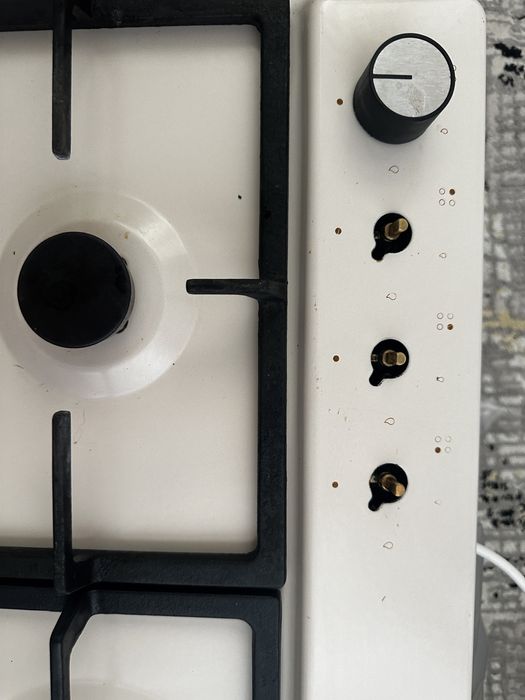 Газовая поверхность HANSA