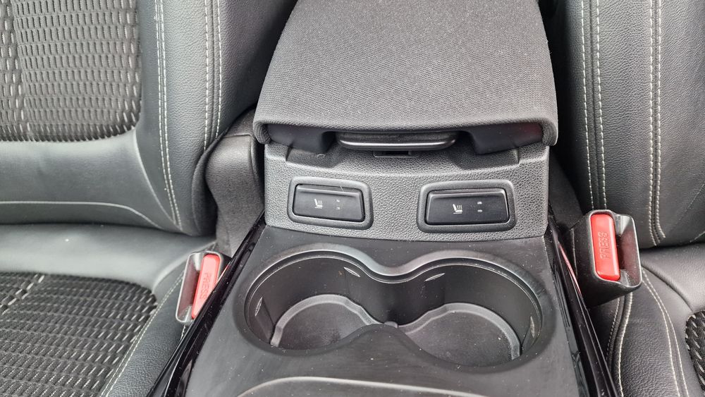 Renault Kadjar 1.3 Tce