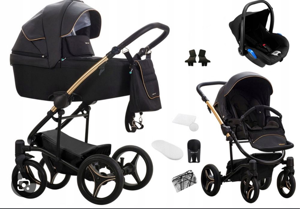 Bebetto torino Si 3in1