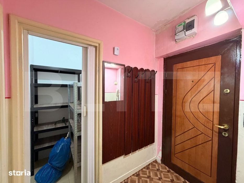 Apartament 2 camere, parter, zona Petre Ispirescu