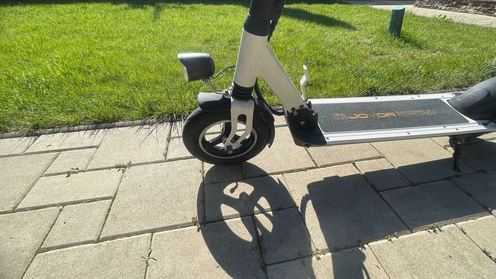 Trotineta Electrica Joyor X5S