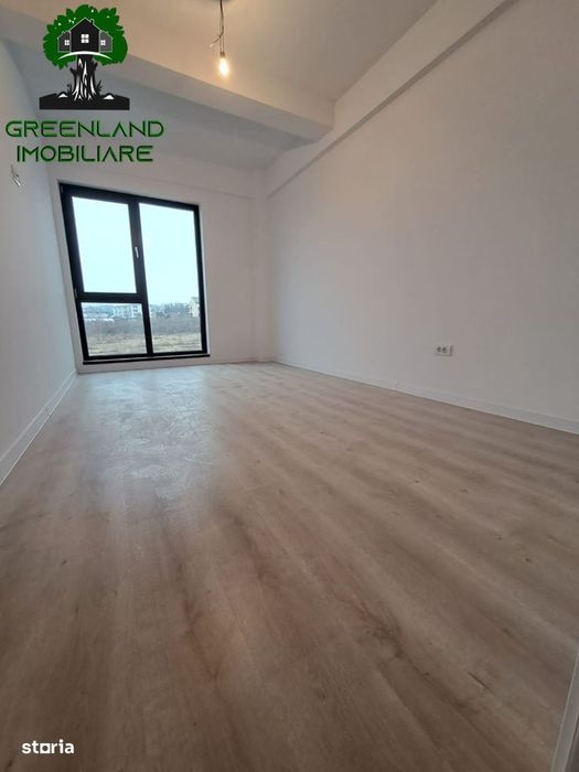 Apartament 4 CAM, 146 mp, et 4, Finisaje Lux, bloc NOU, GALATA, STATIE