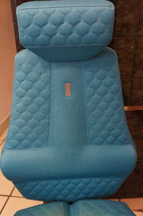 Ергономичен стол KULIK NANO Italy