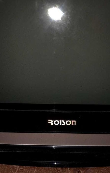 Roison va GoldStar televizorlari sotiladi srochna