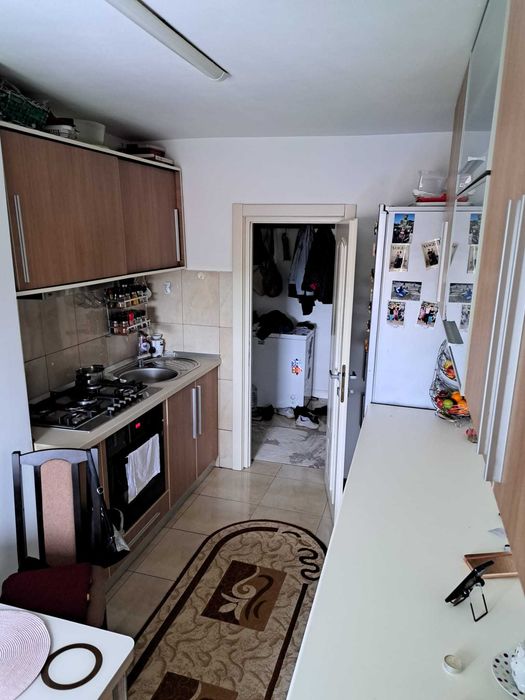 Apartament 2 camere str Revolutiei, Harsova