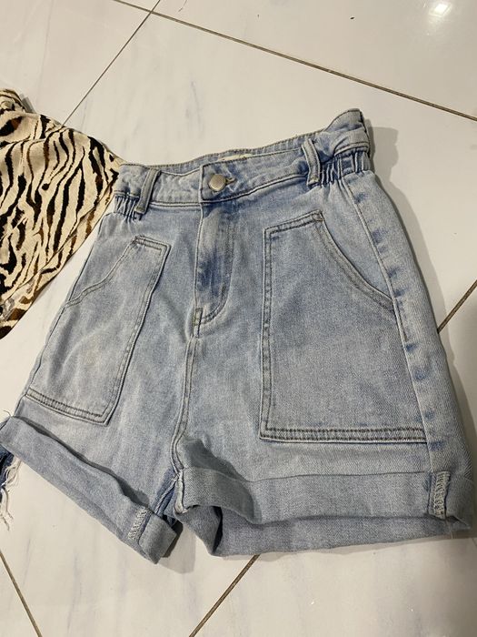 панталони Stradivarius