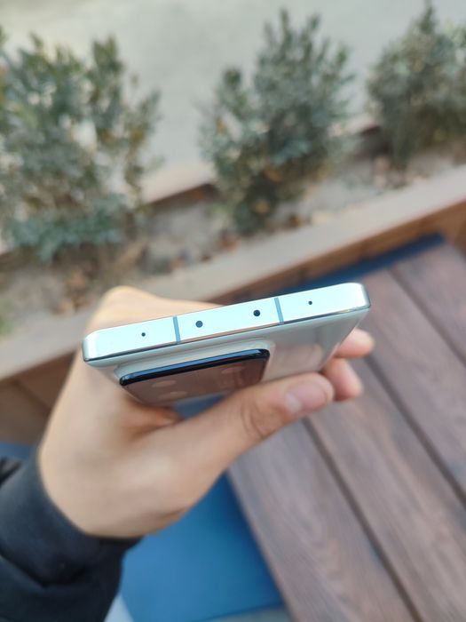 Xiaomi 13 pro white 8/256