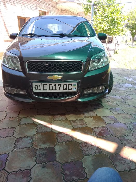 Нексия 3 . 2021 тозза мошина холати идеал ..