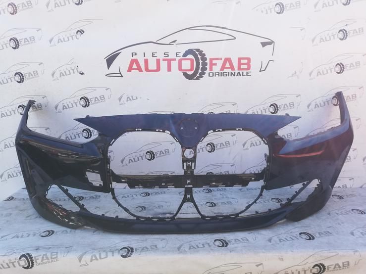 Bara fata BMW i4 G26  ELECTRIC an 2021-2022-2023-2024