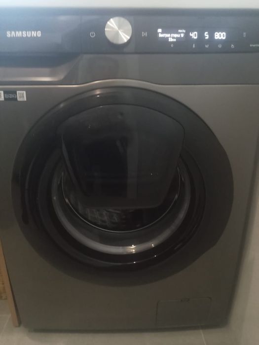 Стиральная машина Samsung