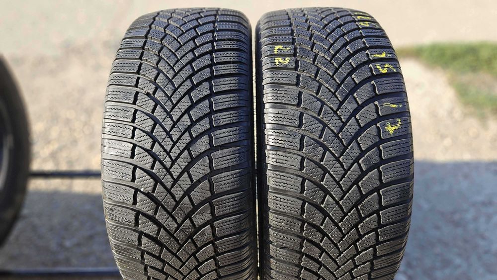 # 225/45 R17 • Iarna • Bridgestone Blizzak LM005 94V XL | 2 buc | DOT 2022 | Pret/buc