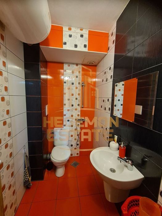 2-стаен в Варна-Автогара площ 38 цена 130000