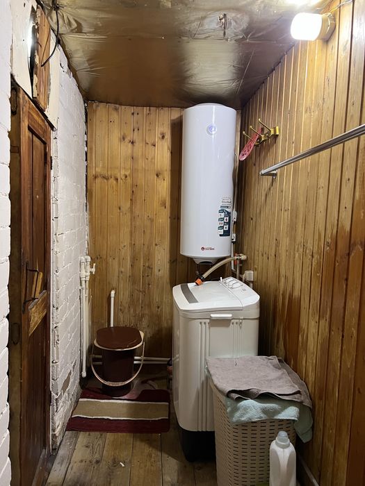 Продам дом в рабочем