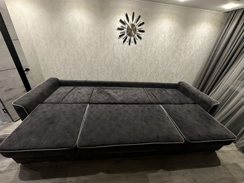 Продам диван б/у не дорого, самовывоз