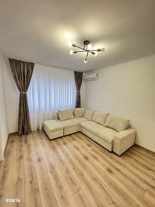 Apartament 3 camere renovat - Calea Aradului