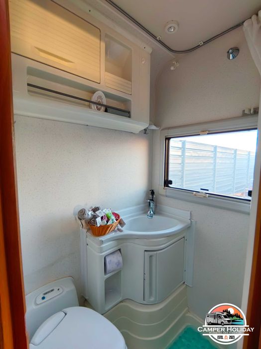 Кемпер под наем 80€ - Свобода и Приключение на ТОП Цена!