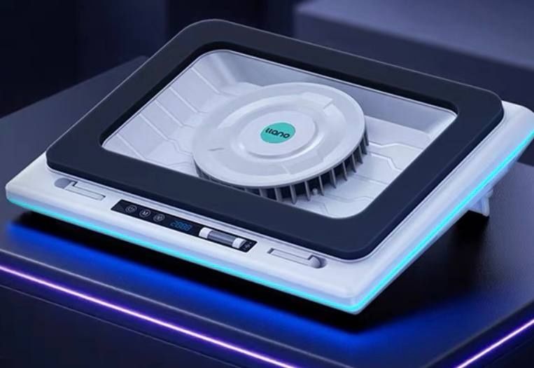 Подставка/Охладитель для игровых ноутбука