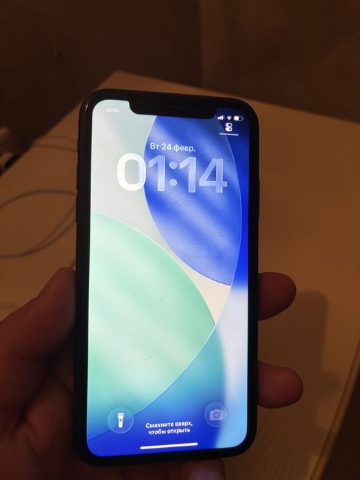 Продам айфон apple Iphone 11 64gb