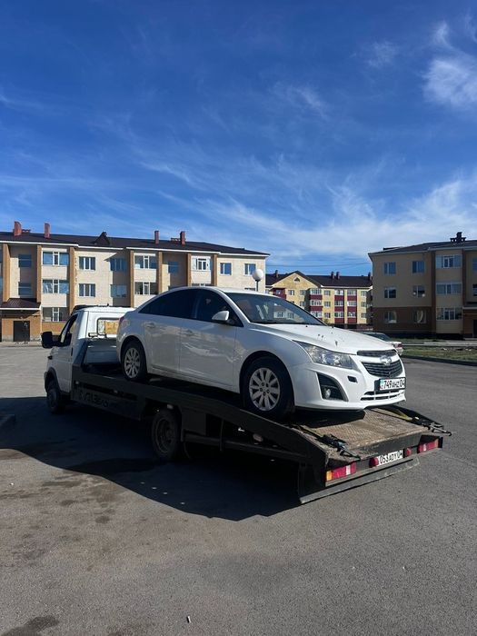 Эвакуатор Кандыагаш