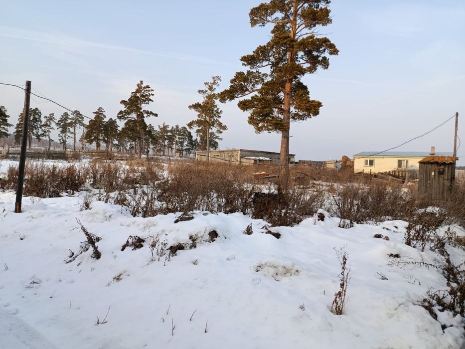 Продам дом в селе Вишневка