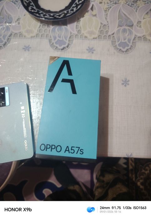 Оппо а57 S  64 гб