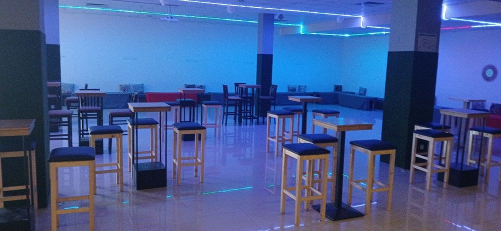 Дава се под наем Зала за събития в София, Люлин 10 -  кв.м за 25.5 € - Снимка #5