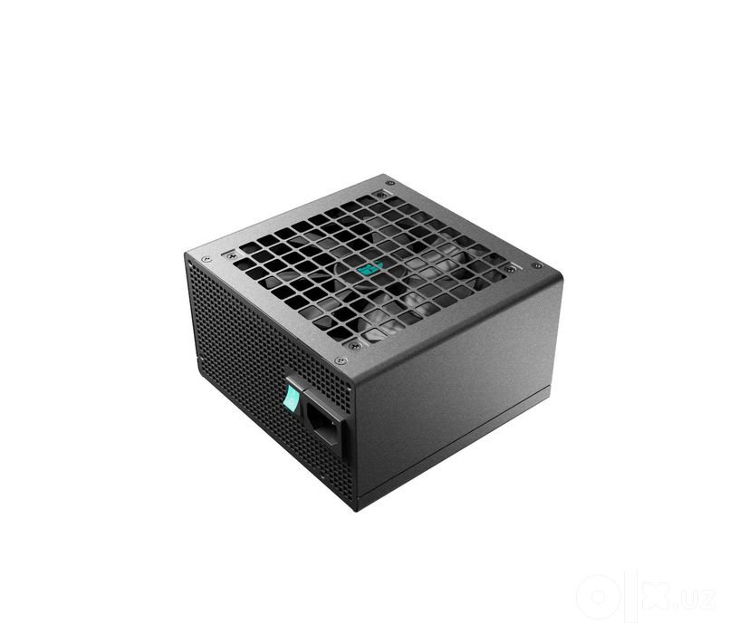 - Блок питания Deepcool PF750X (750W)
