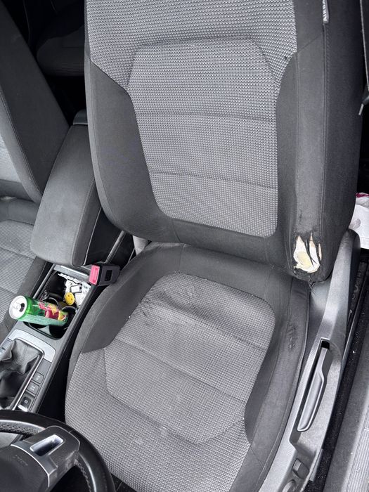 Passat B7 2010 1.6 TDI